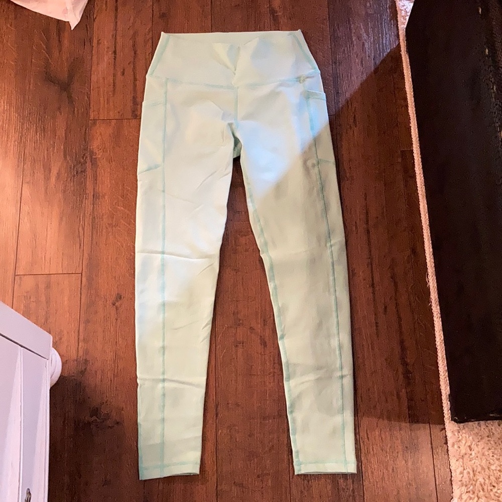 Buffbunny Luna leggings!